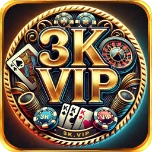 3K.VIP Icon