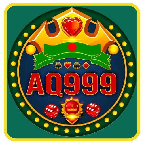 AQ999 লোগো