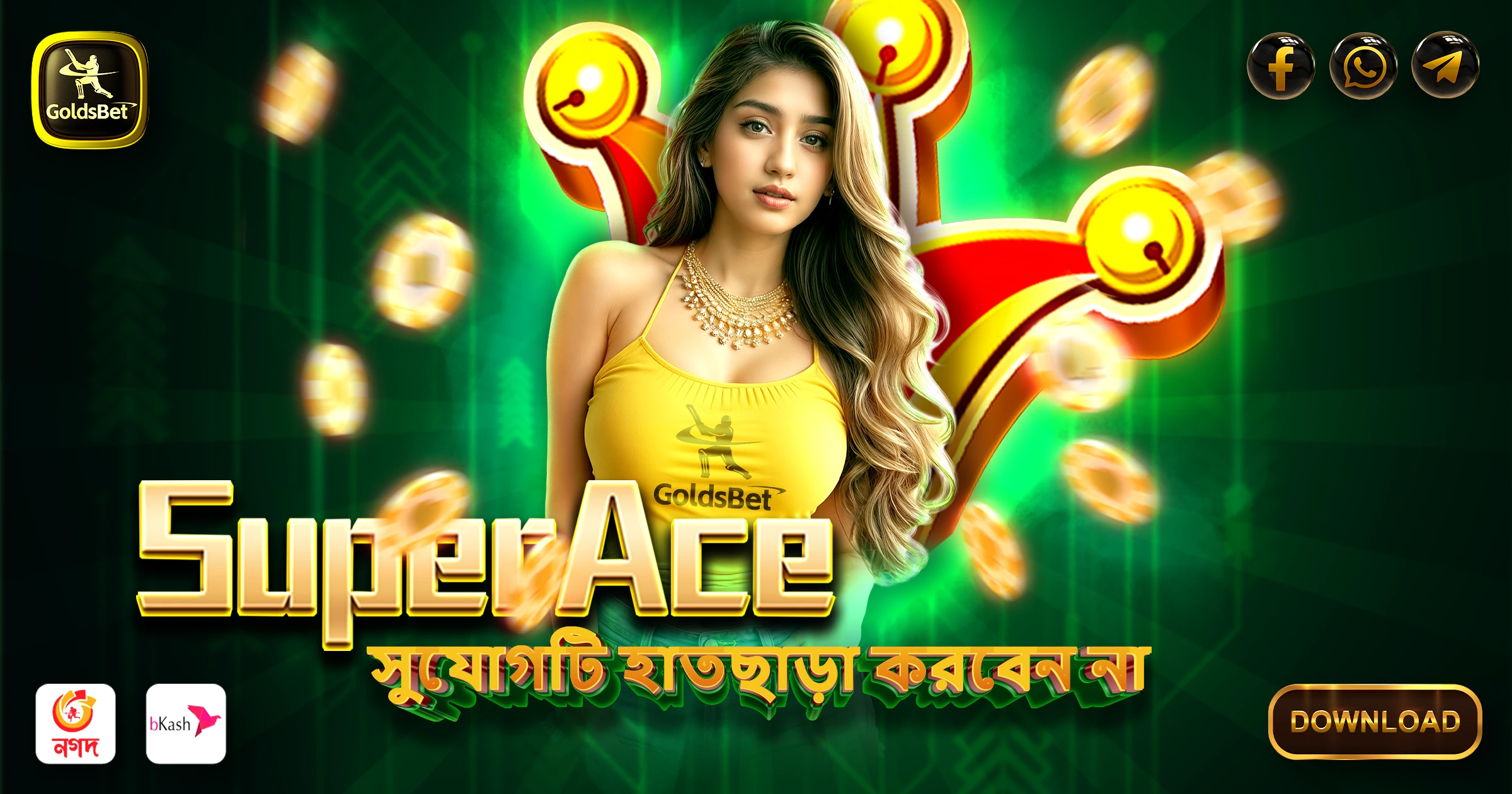 F999 Super Ace Bonus