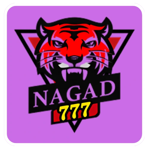 NAGAD777 লোগো