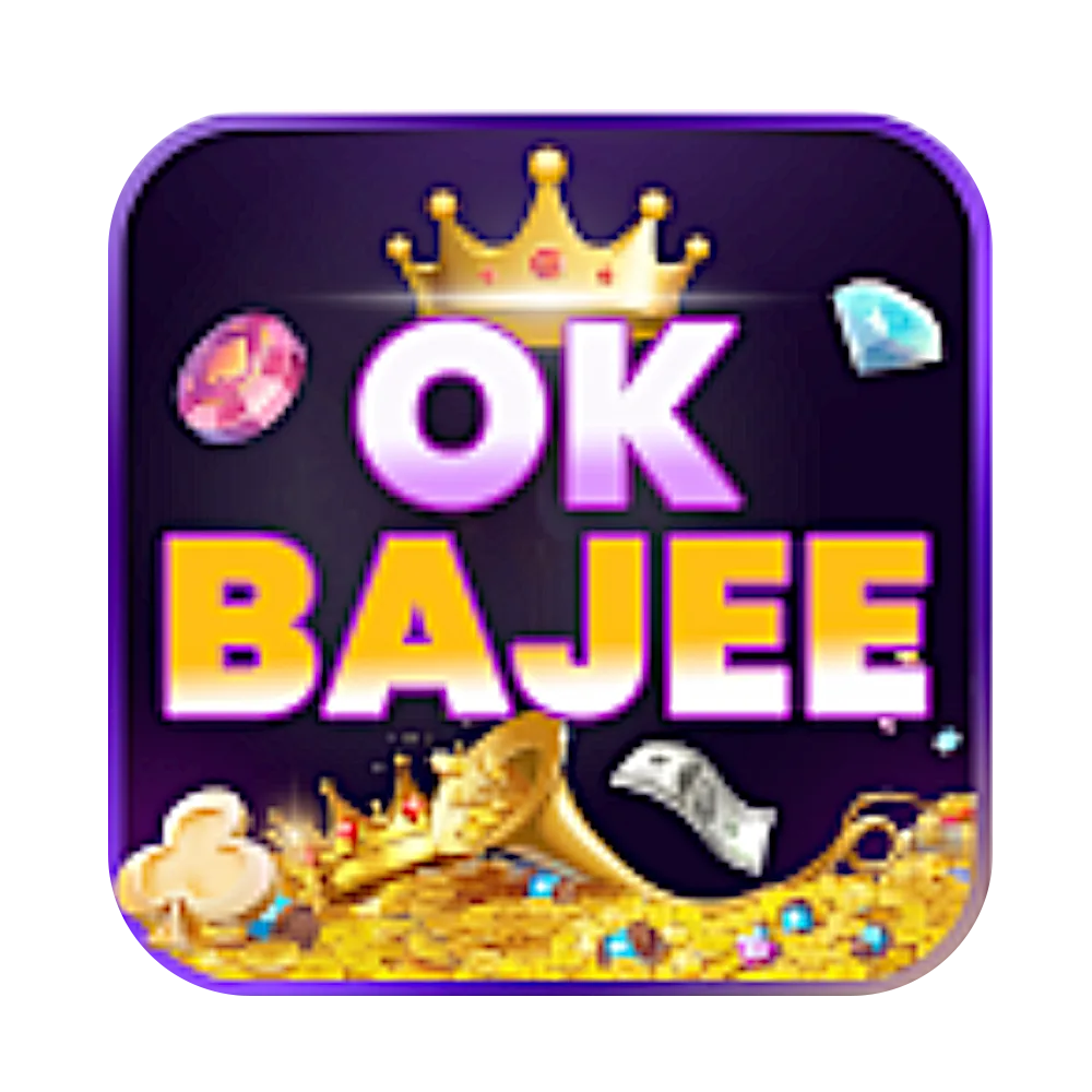 OKBAJEE Icon