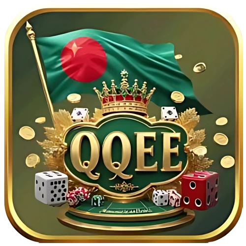 QQEE লোগো